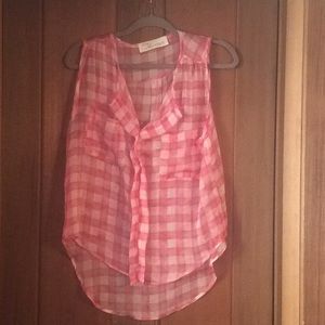 Vintage Havana tank top